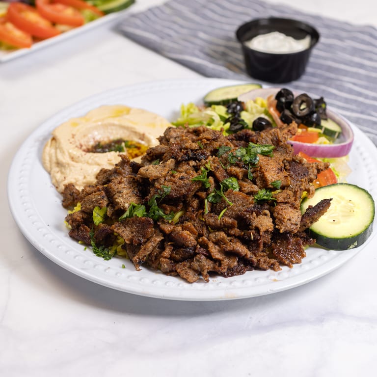 Savor Your Lunch with Us