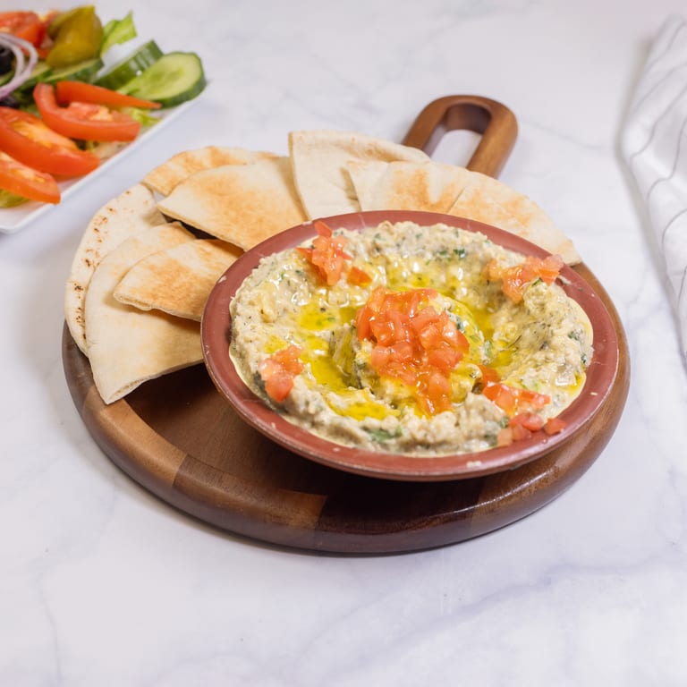 Savor Our Takeout Options