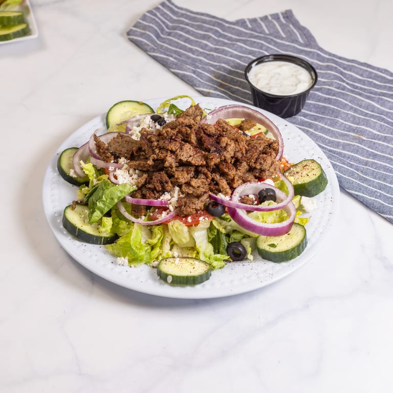 Delicious Dinner Options Await