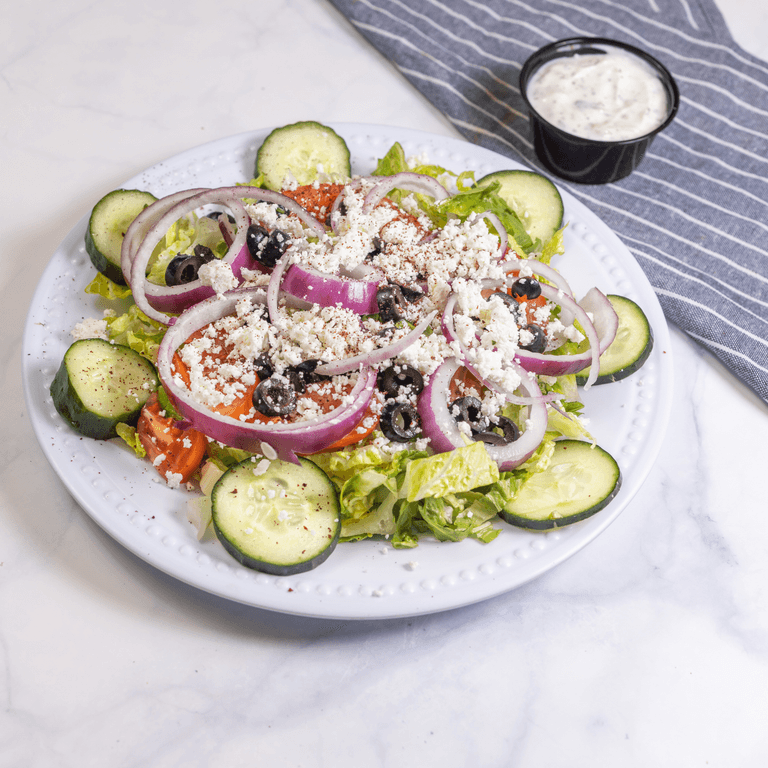 Mediterranean Delivery Options