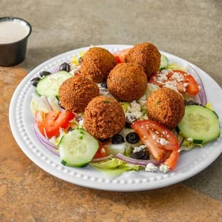 Falafel Salal