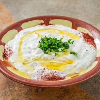 Yogurt Salad