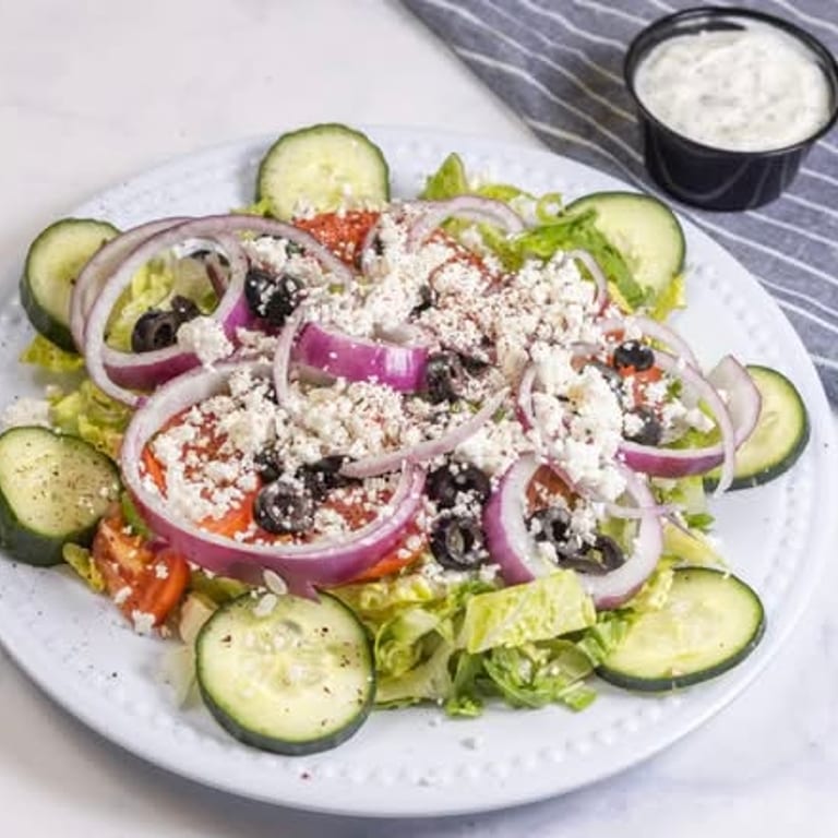 Delicious Dinner Options